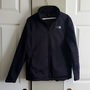 The north face womens apex risor jacket